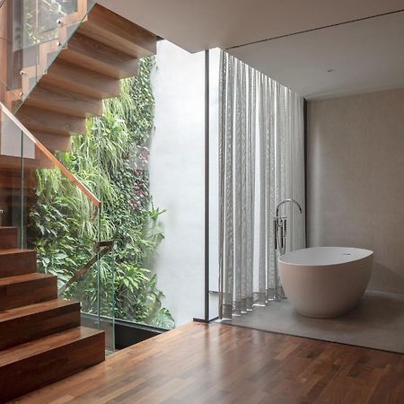 Hommyhome Arenal Luxury Sevilla Eksteriør bilde