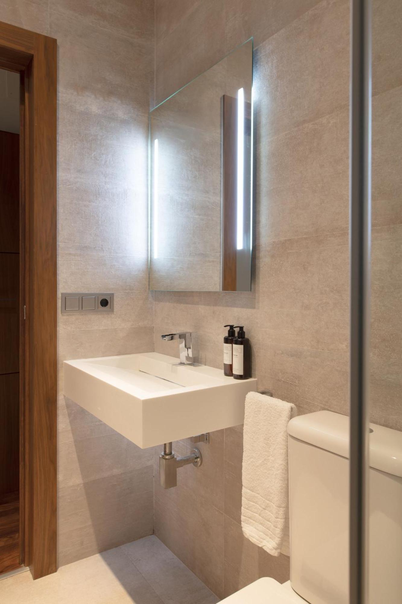 Hommyhome Arenal Luxury Sevilla Eksteriør bilde