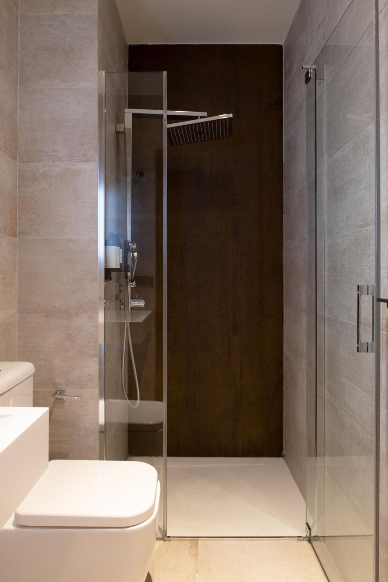 Hommyhome Arenal Luxury Sevilla Eksteriør bilde