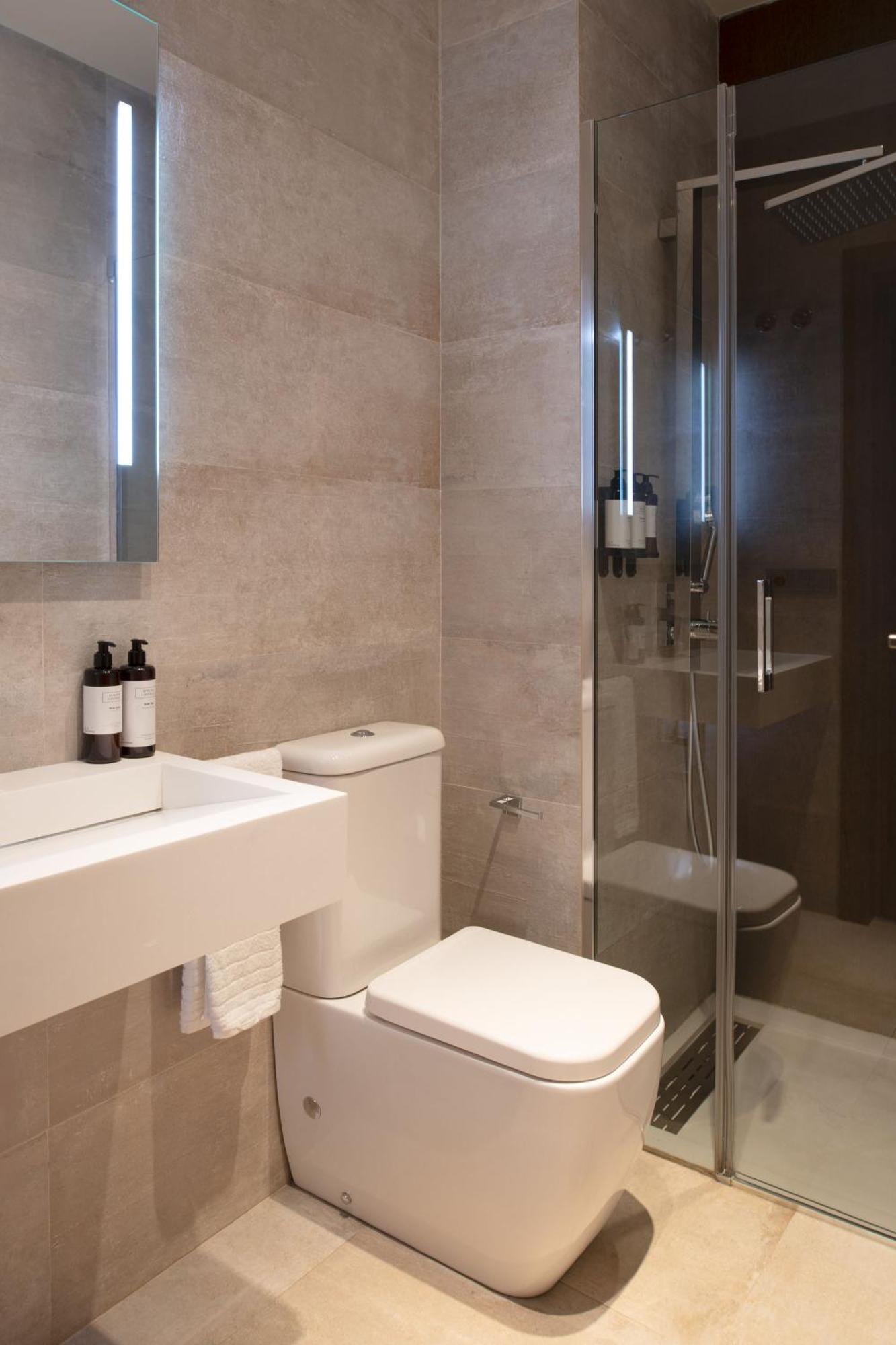 Hommyhome Arenal Luxury Sevilla Eksteriør bilde