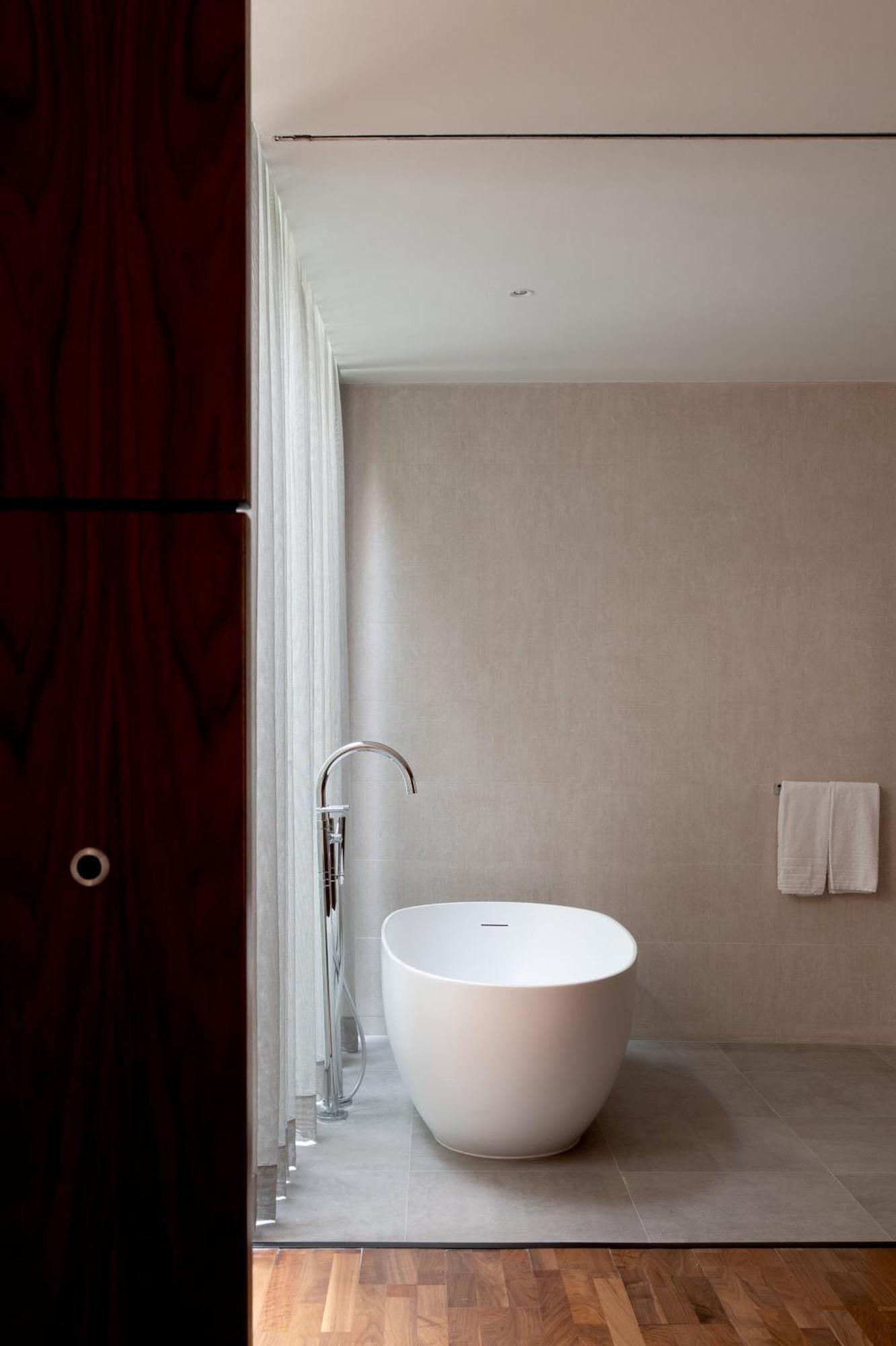 Hommyhome Arenal Luxury Sevilla Eksteriør bilde