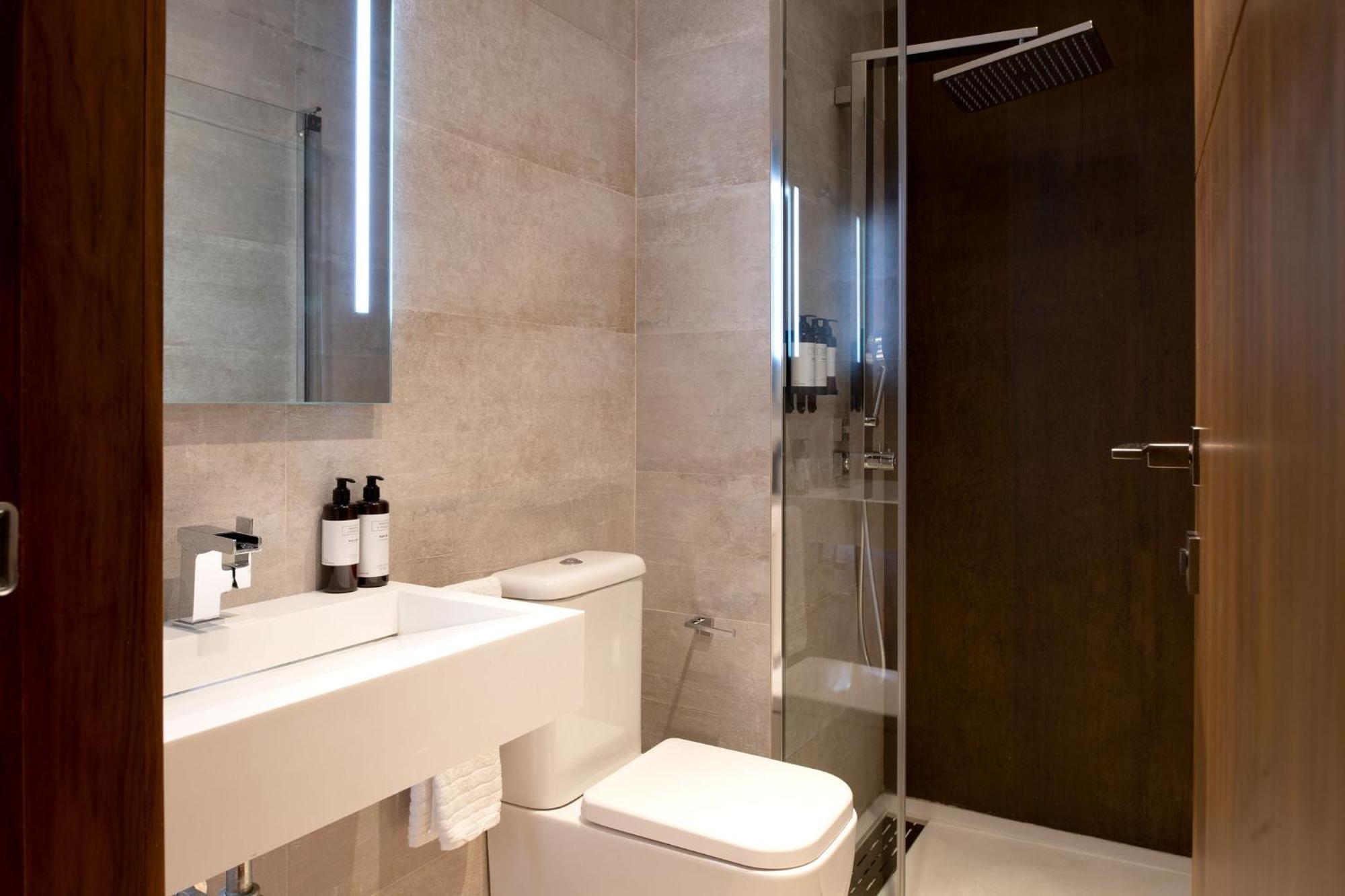 Hommyhome Arenal Luxury Sevilla Eksteriør bilde