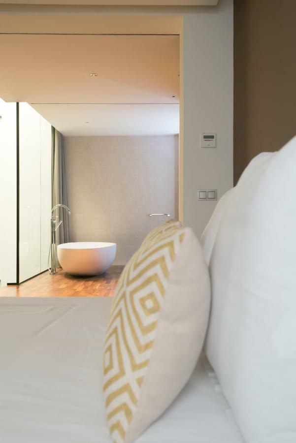 Hommyhome Arenal Luxury Sevilla Eksteriør bilde