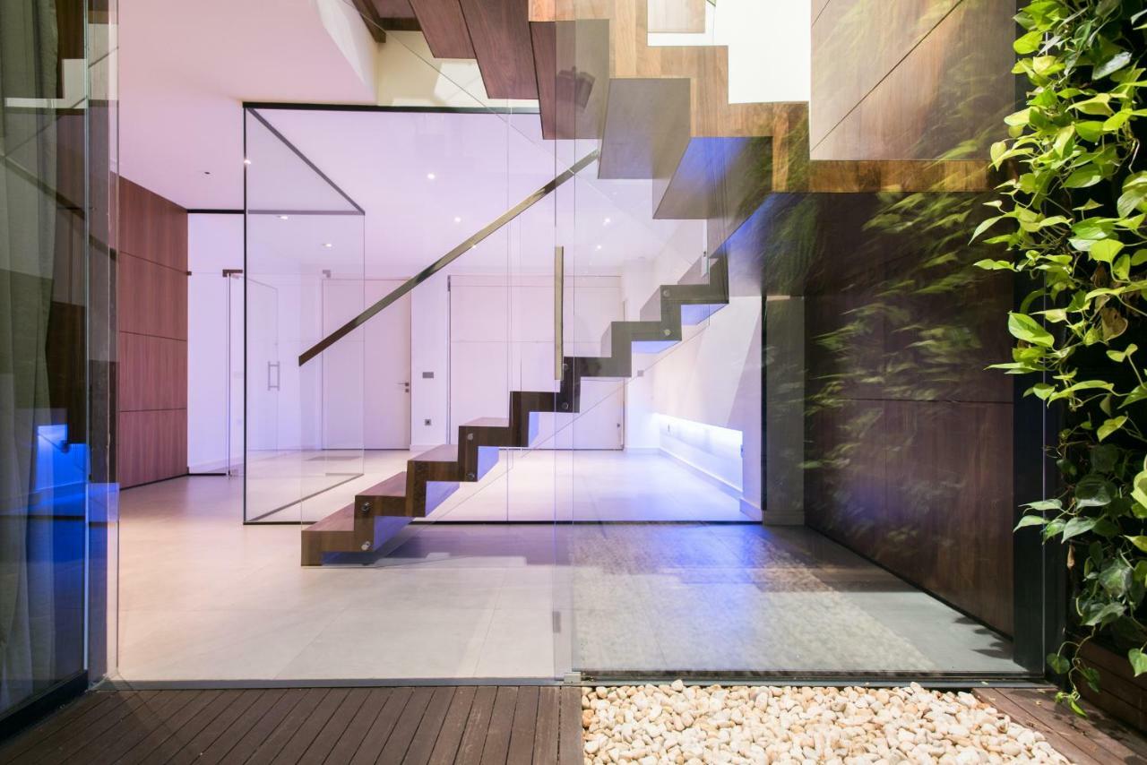 Hommyhome Arenal Luxury Sevilla Eksteriør bilde