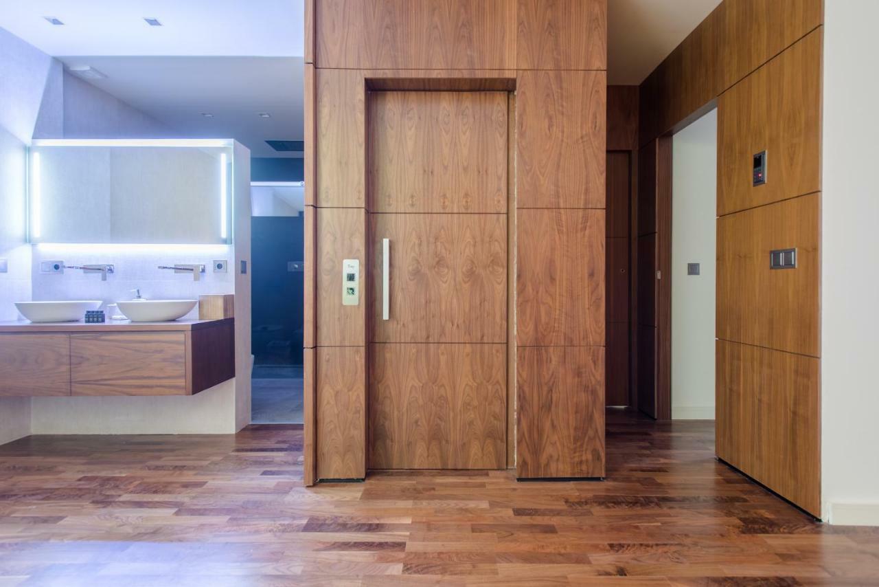 Hommyhome Arenal Luxury Sevilla Eksteriør bilde