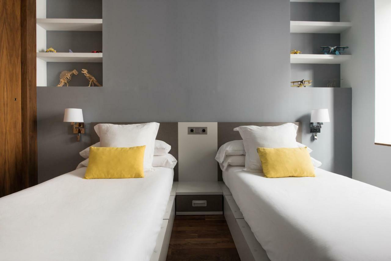 Hommyhome Arenal Luxury Sevilla Eksteriør bilde