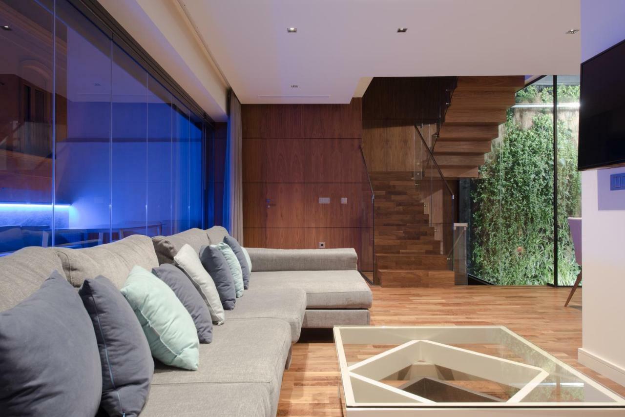 Hommyhome Arenal Luxury Sevilla Eksteriør bilde