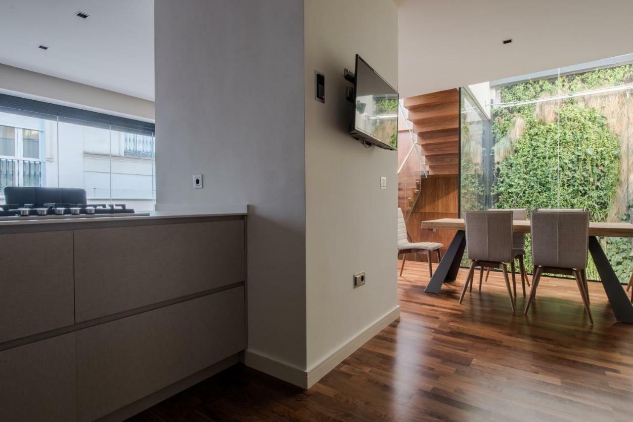 Hommyhome Arenal Luxury Sevilla Eksteriør bilde