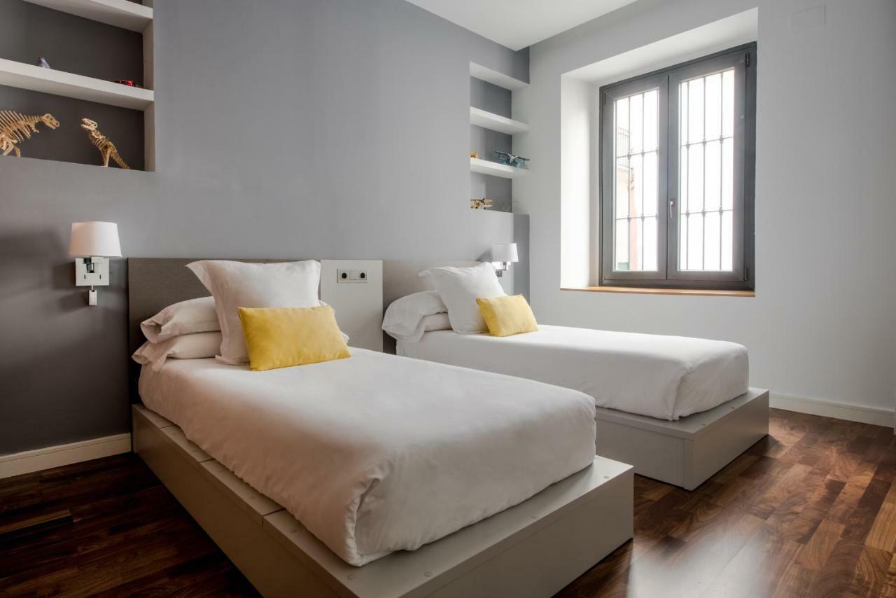 Hommyhome Arenal Luxury Sevilla Eksteriør bilde
