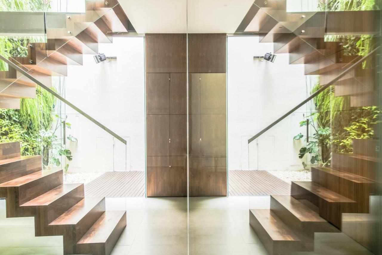 Hommyhome Arenal Luxury Sevilla Eksteriør bilde