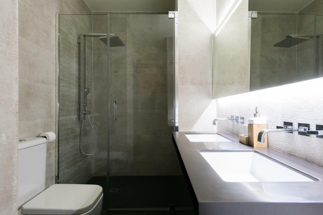 Hommyhome Arenal Luxury Sevilla Eksteriør bilde