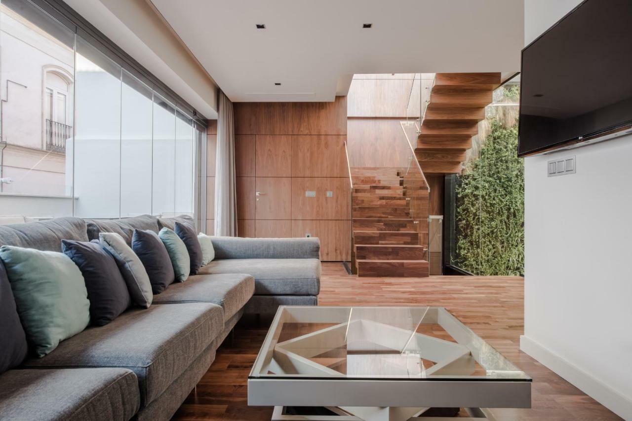Hommyhome Arenal Luxury Sevilla Eksteriør bilde