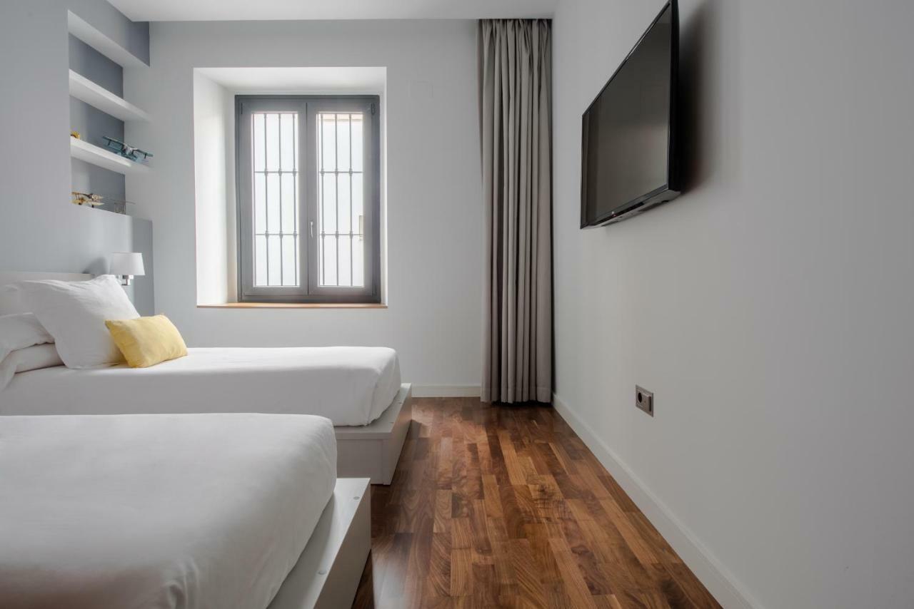 Hommyhome Arenal Luxury Sevilla Eksteriør bilde