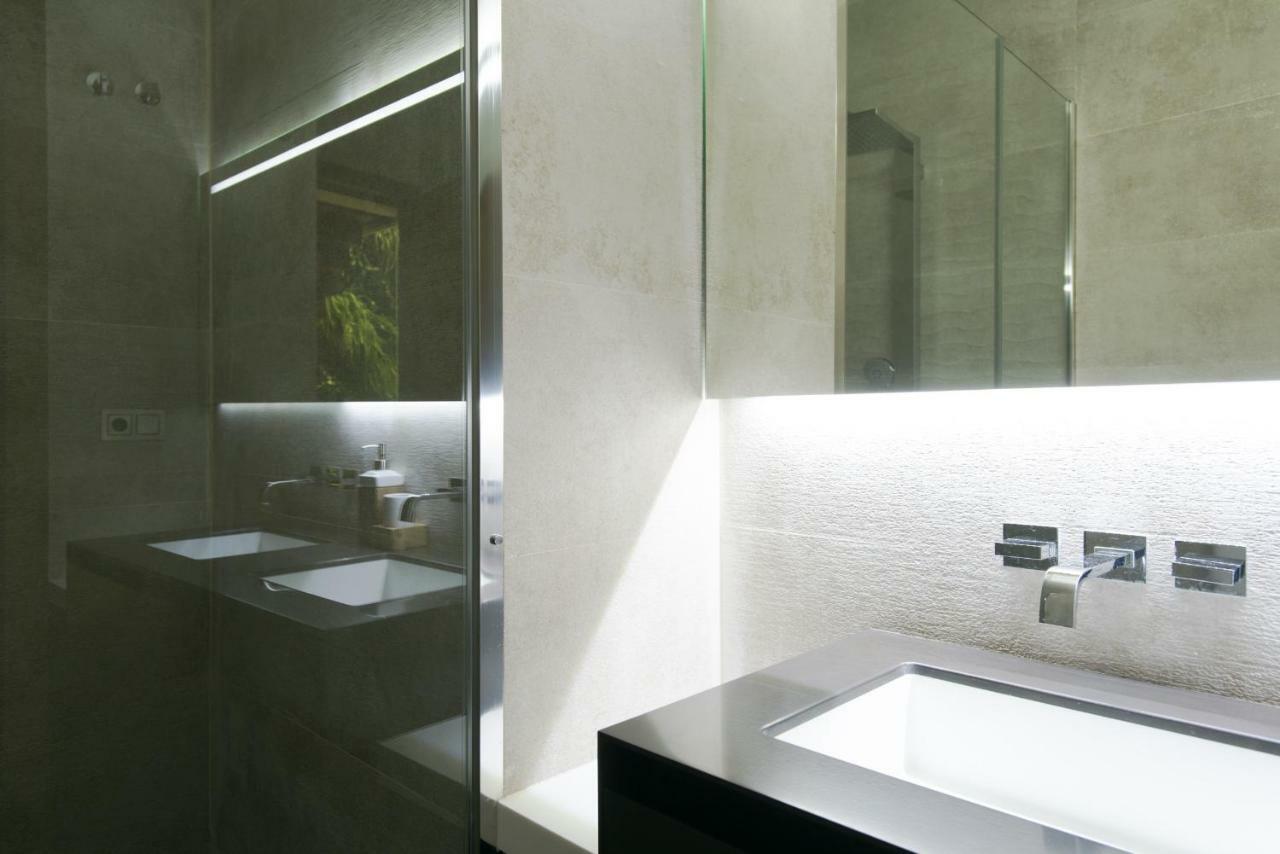 Hommyhome Arenal Luxury Sevilla Eksteriør bilde