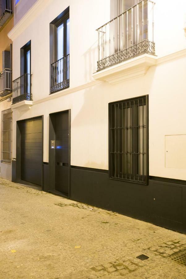 Hommyhome Arenal Luxury Sevilla Eksteriør bilde