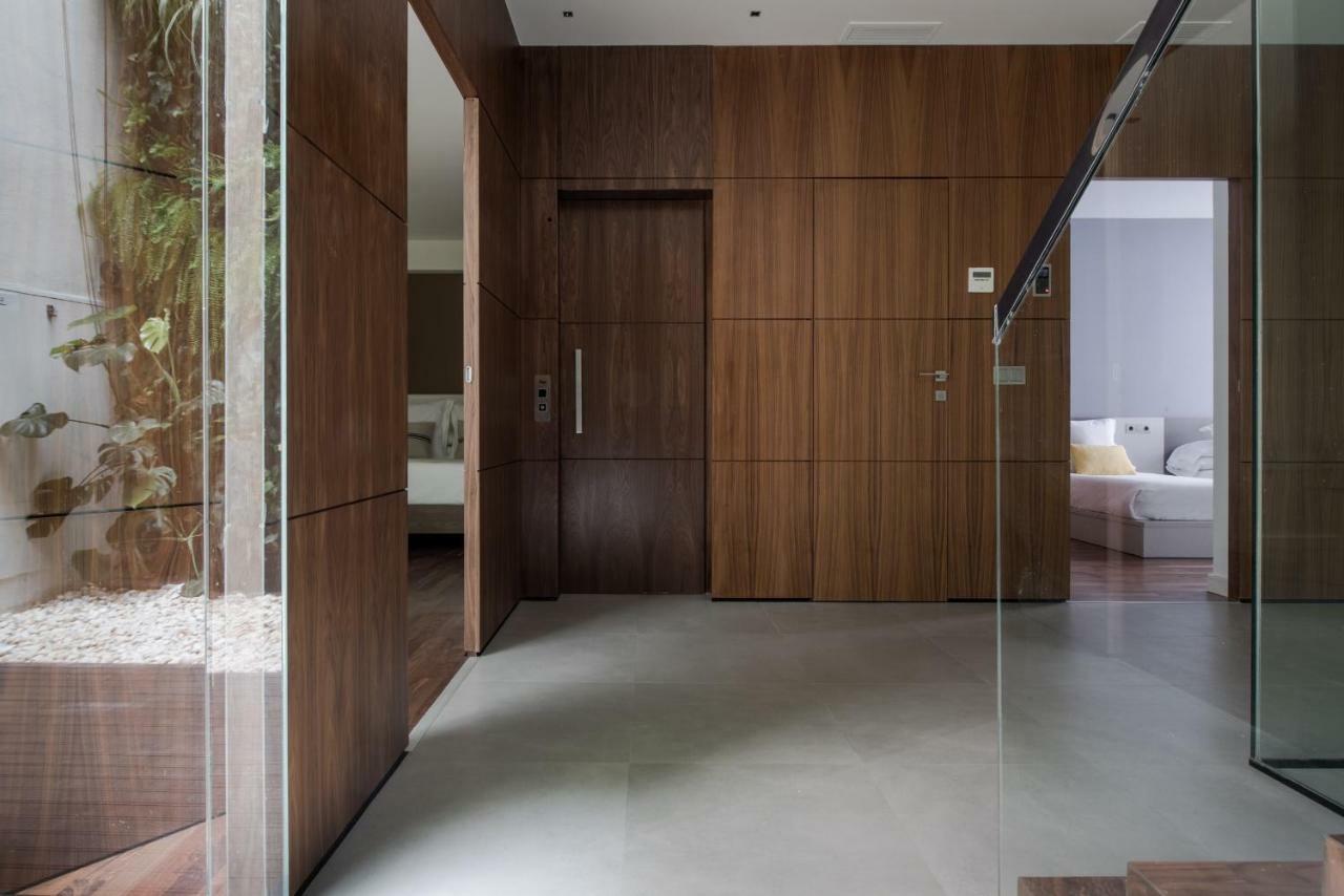 Hommyhome Arenal Luxury Sevilla Eksteriør bilde