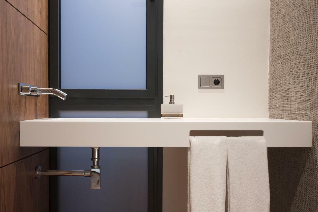Hommyhome Arenal Luxury Sevilla Eksteriør bilde