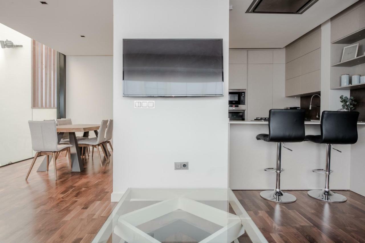 Hommyhome Arenal Luxury Sevilla Eksteriør bilde