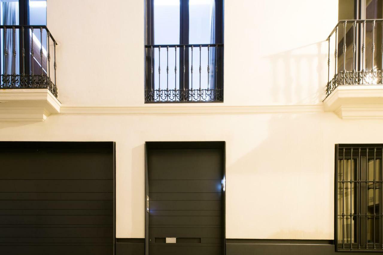 Hommyhome Arenal Luxury Sevilla Eksteriør bilde