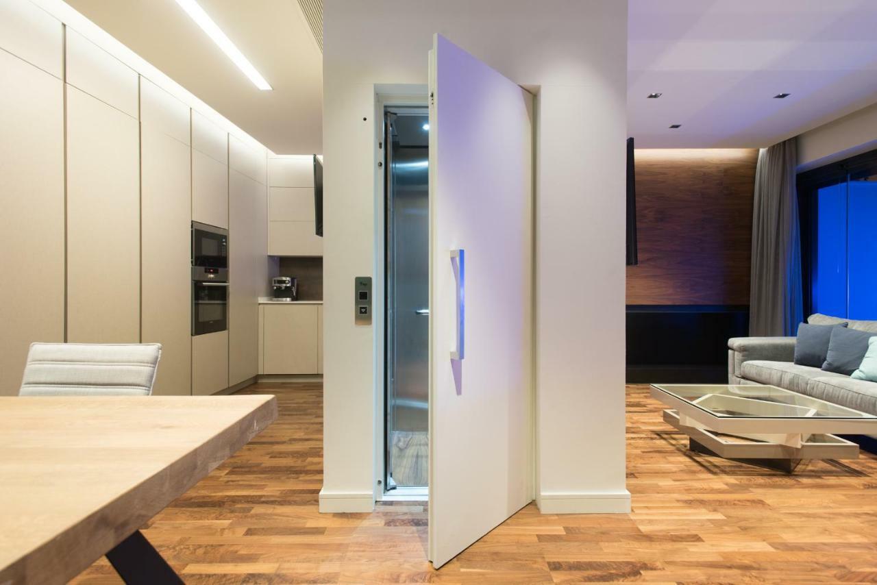 Hommyhome Arenal Luxury Sevilla Eksteriør bilde