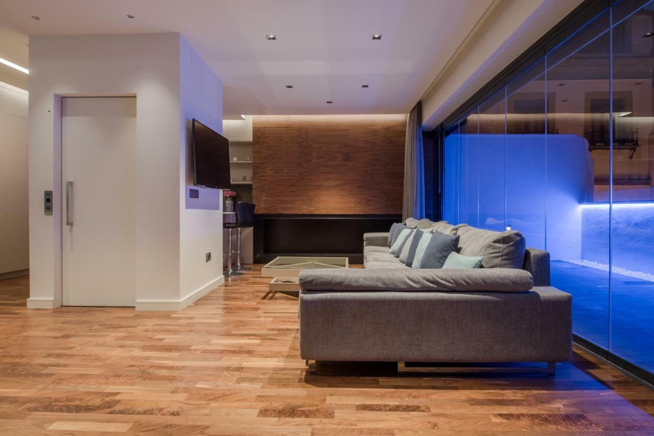 Hommyhome Arenal Luxury Sevilla Eksteriør bilde