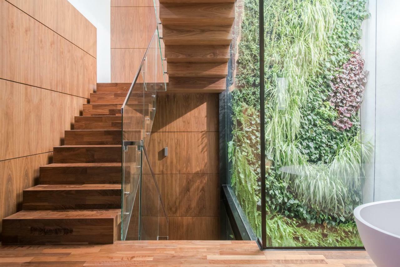 Hommyhome Arenal Luxury Sevilla Eksteriør bilde