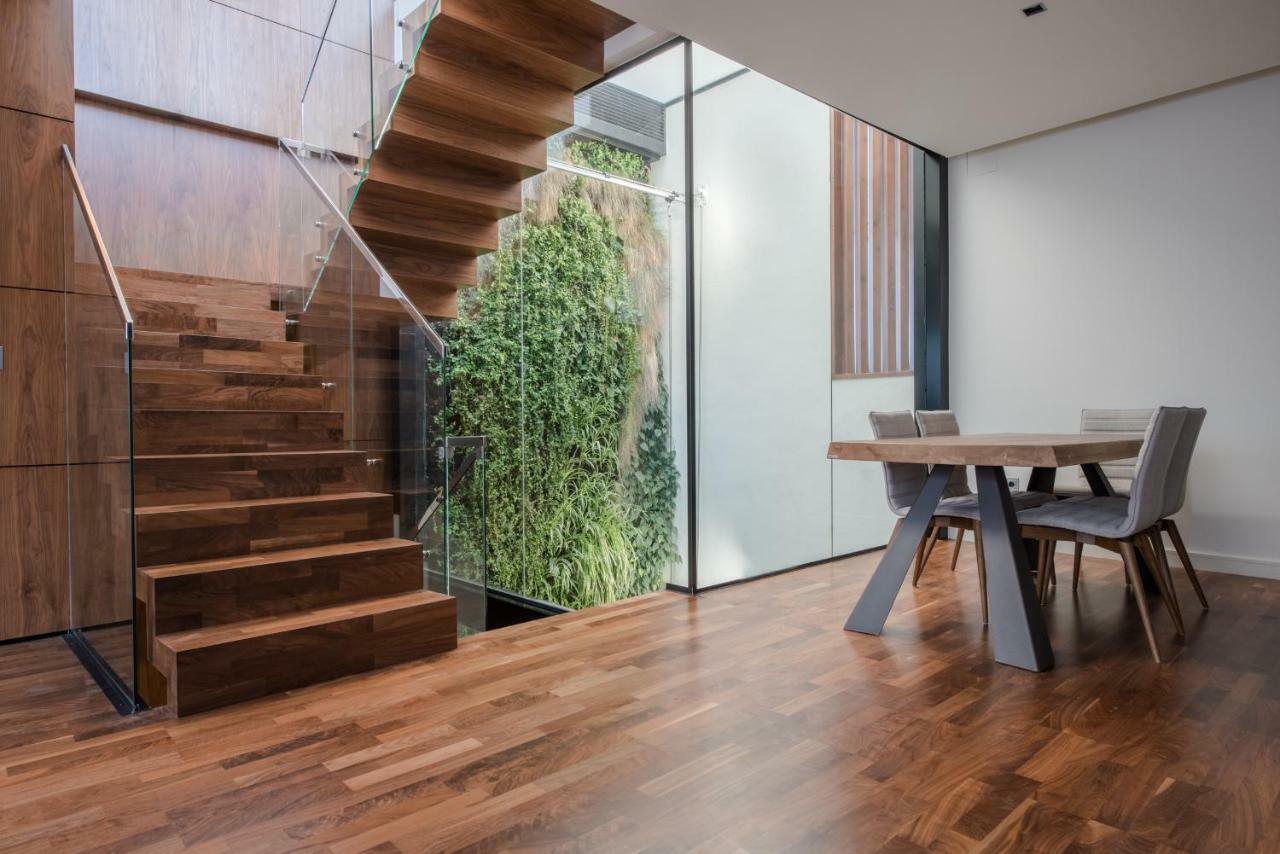 Hommyhome Arenal Luxury Sevilla Eksteriør bilde